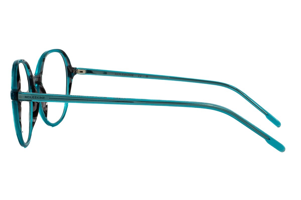 MO1213 - Light Blue — Blue