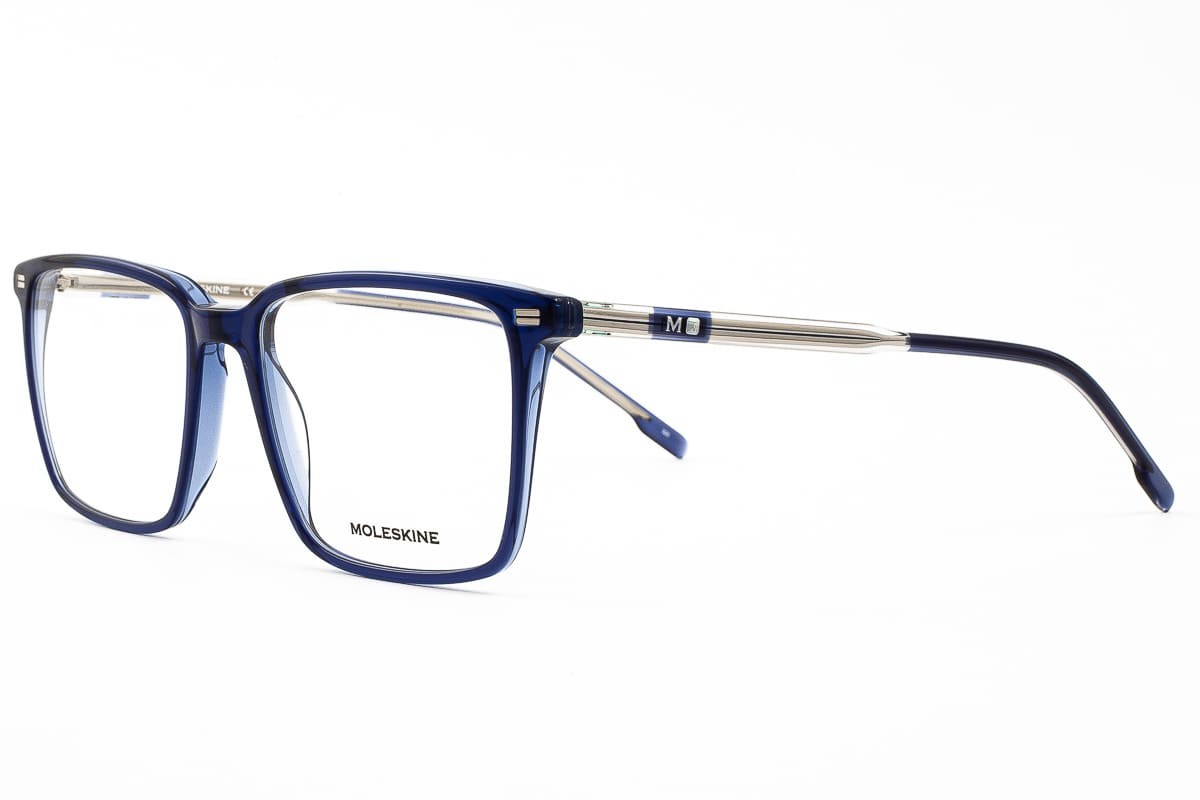 MO1232 - Blue — Blue