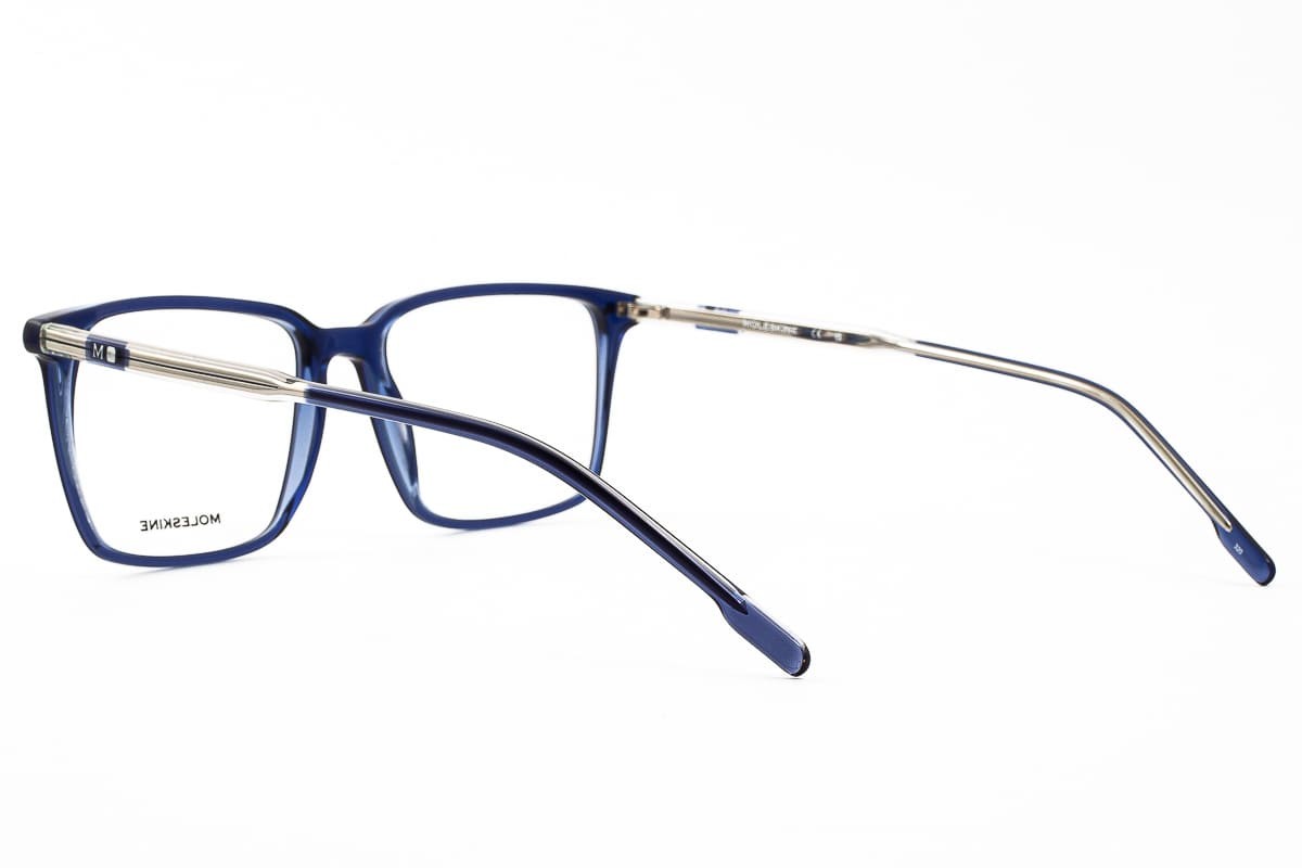 MO1232 - Blue — Blue