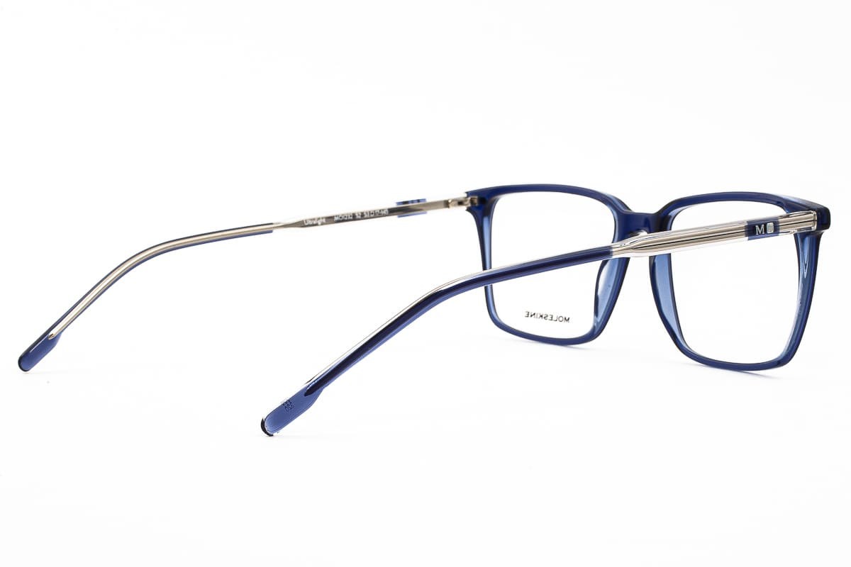 MO1232 - Blue — Blue