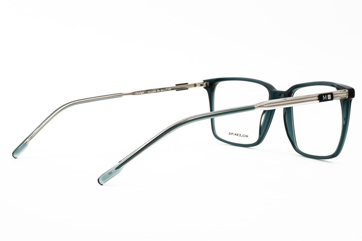 MO1232 - Petrolio — Green