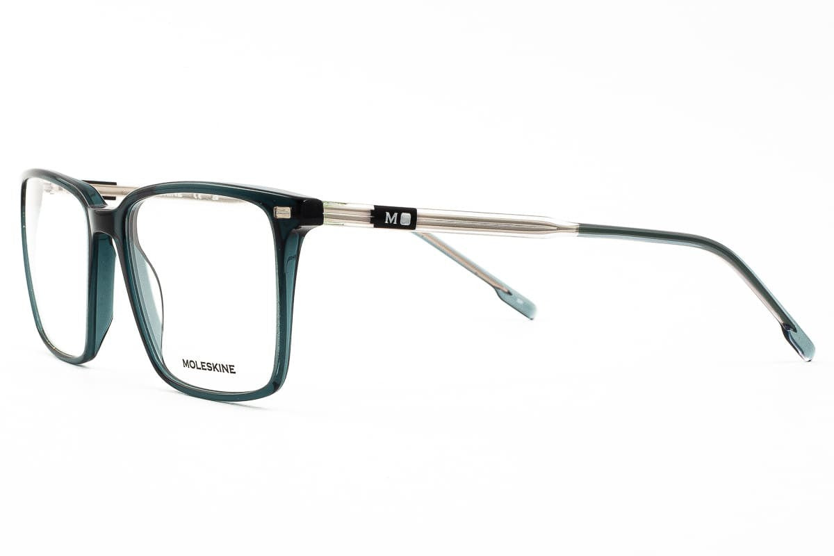 MO1232 - Petrolio — Green