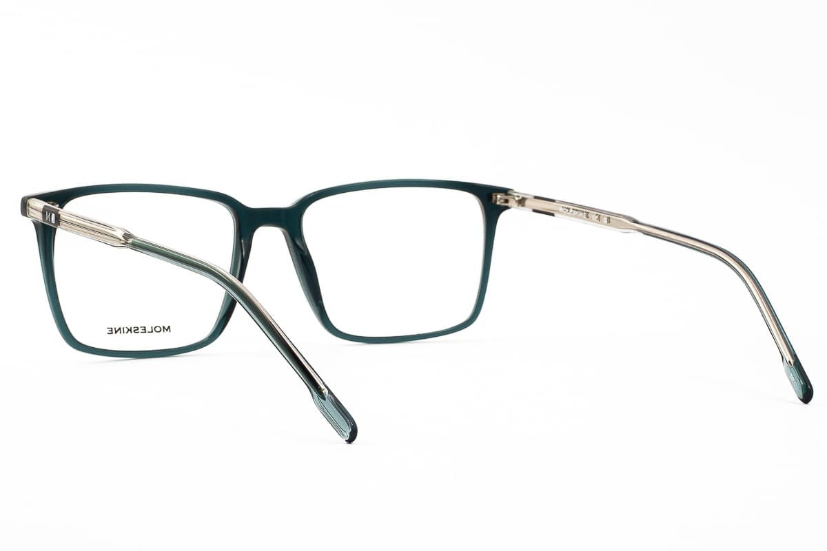 MO1232 - Petrolio — Green
