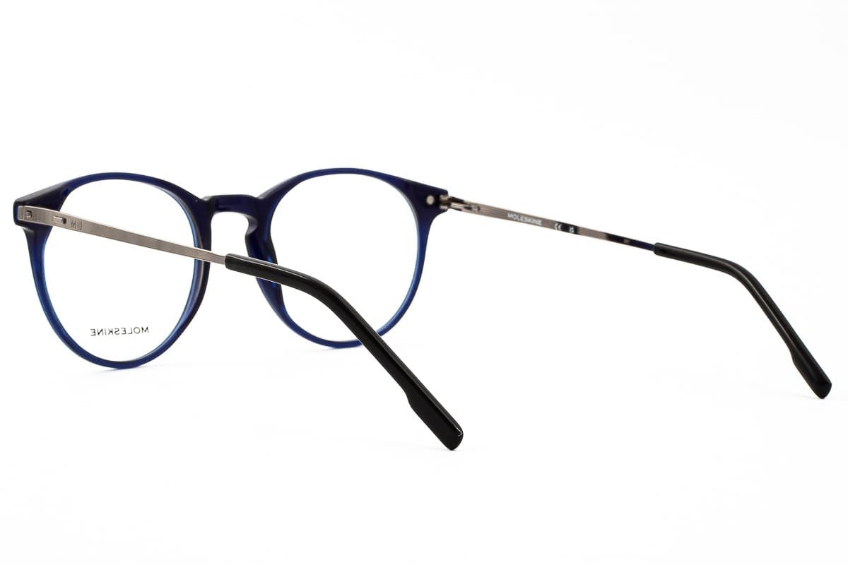 MO1233 - Blue — Blue