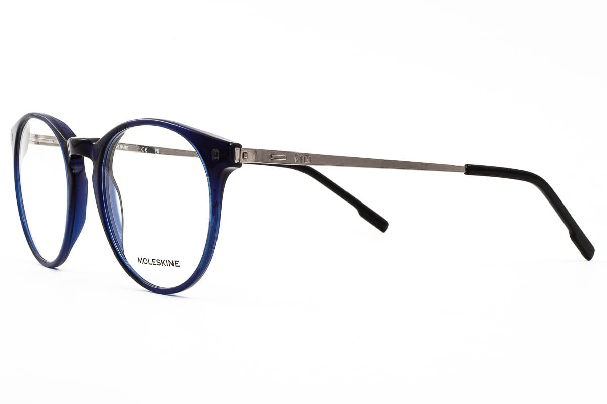 MO1233 - Blue — Blue