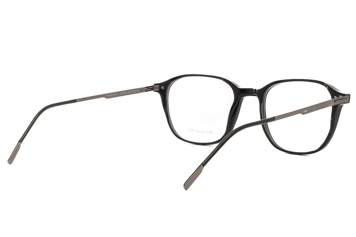 MO1250 - Black — Black
