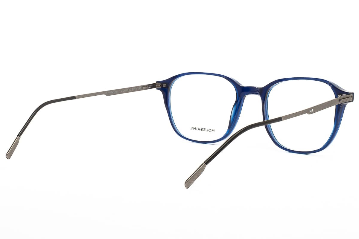 MO1250 - Blue — Blue