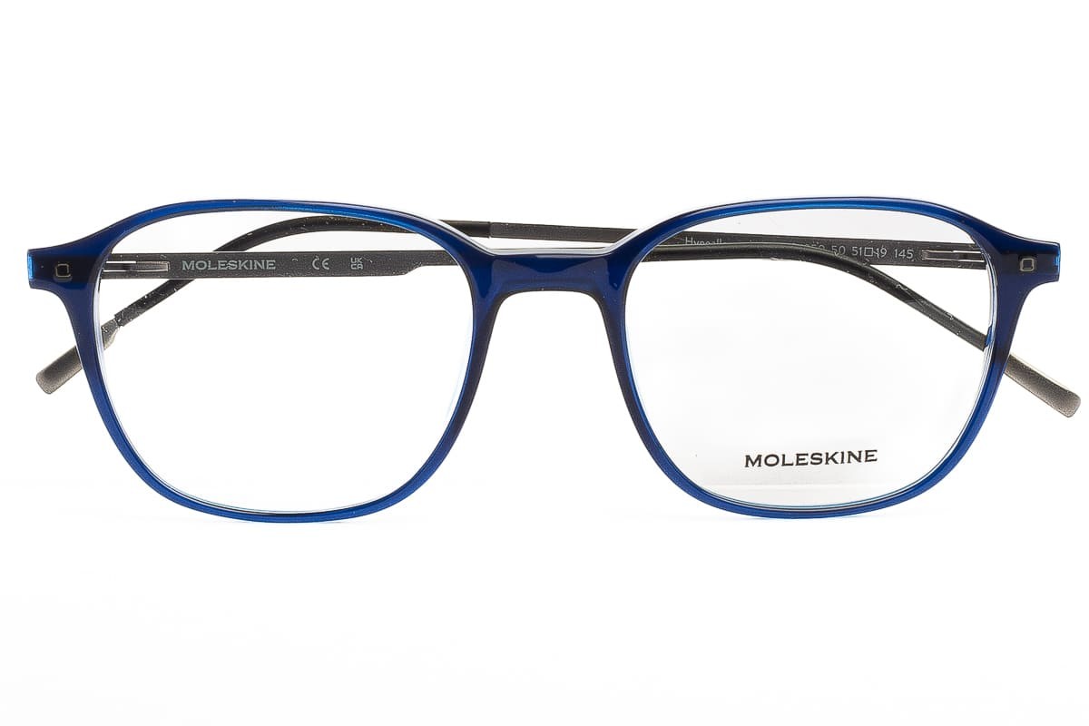 MO1250 - Blue — Blue