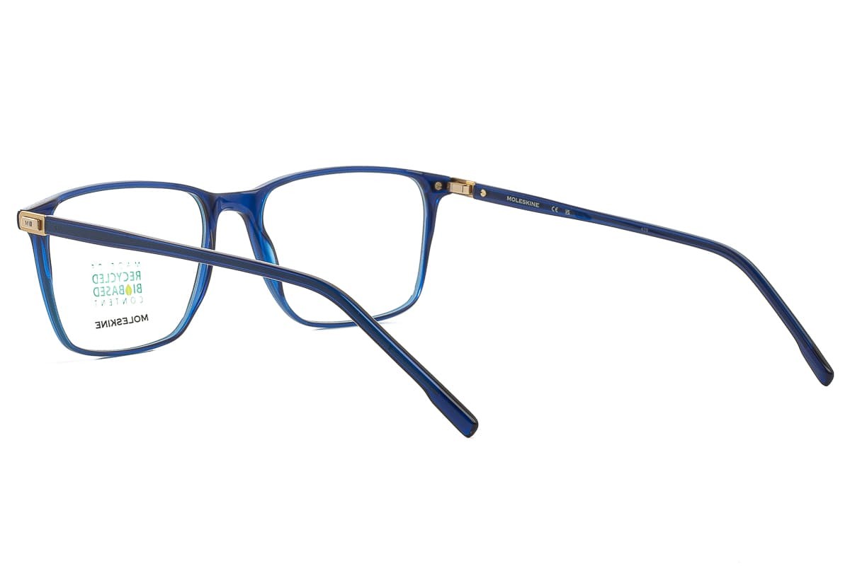 MO126350 - Blue — Blue