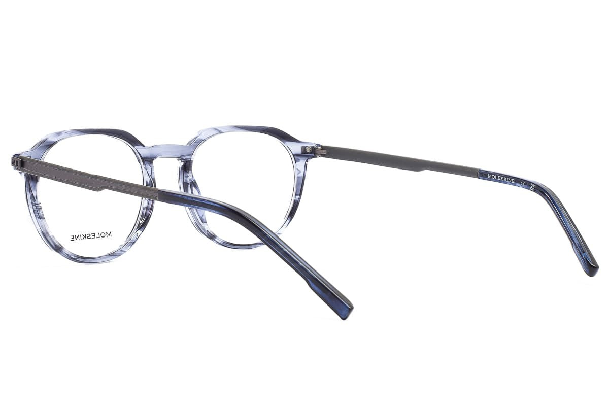 MO1273 - Grigio Blu — Gray