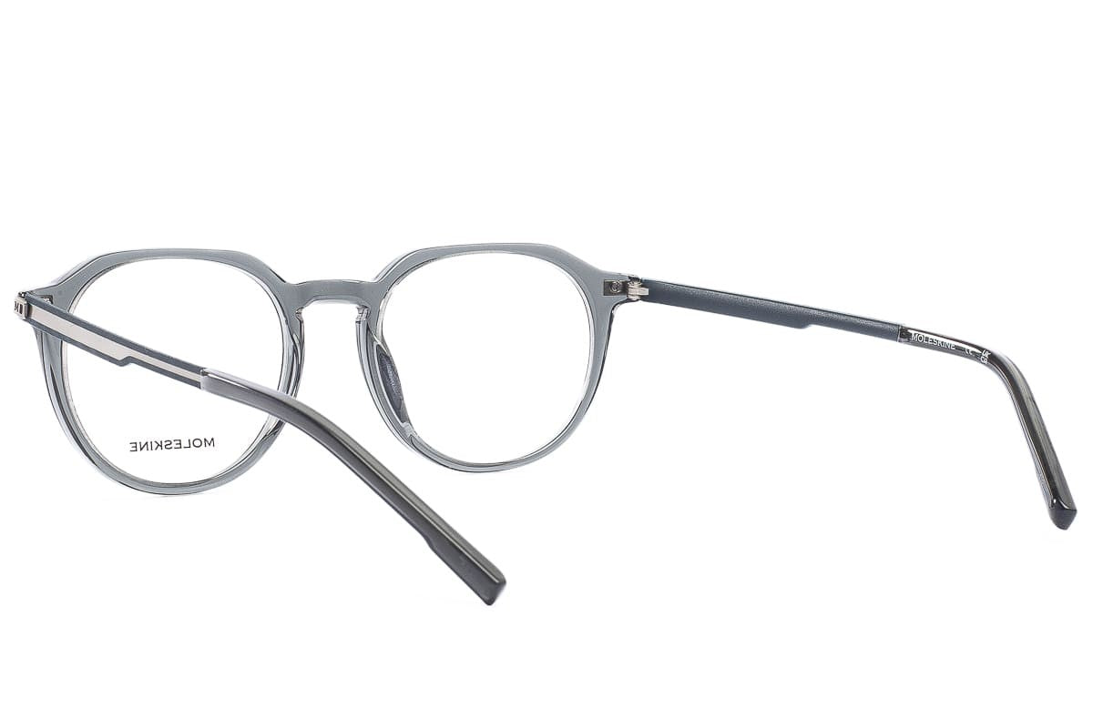 MO1273 - Verde Scuro — Green