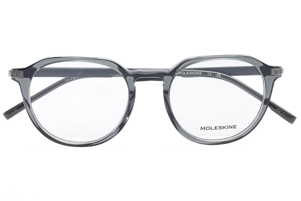 MO1273 - Verde Scuro — Green