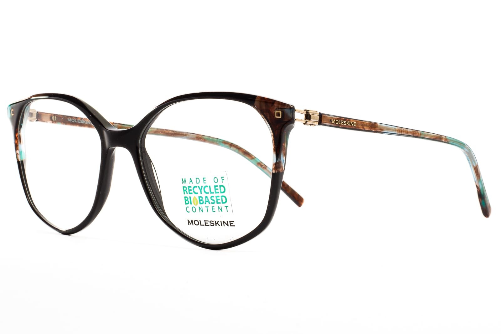 MO1280 — Black