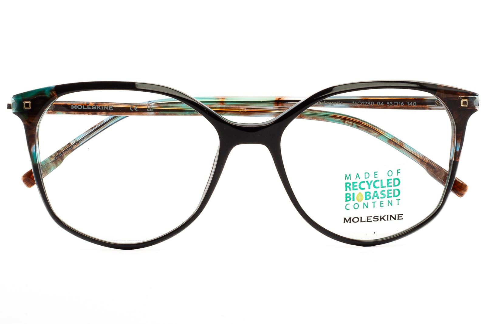 MO1280 — Black