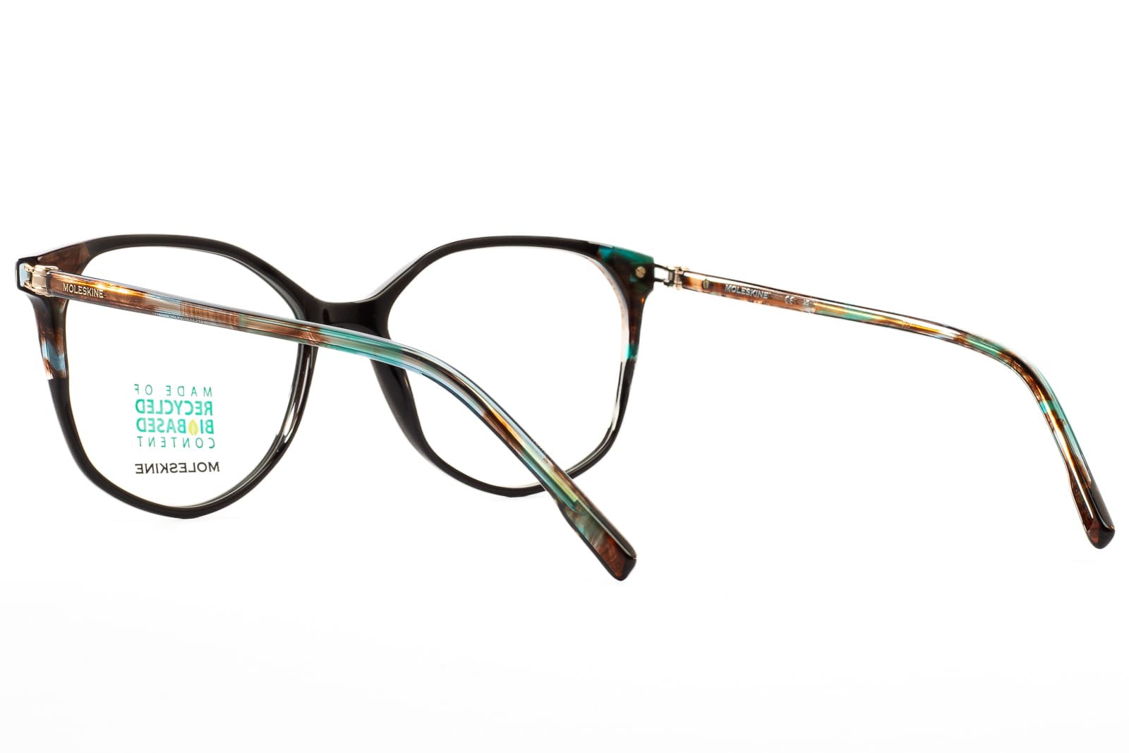 MO1280 — Black