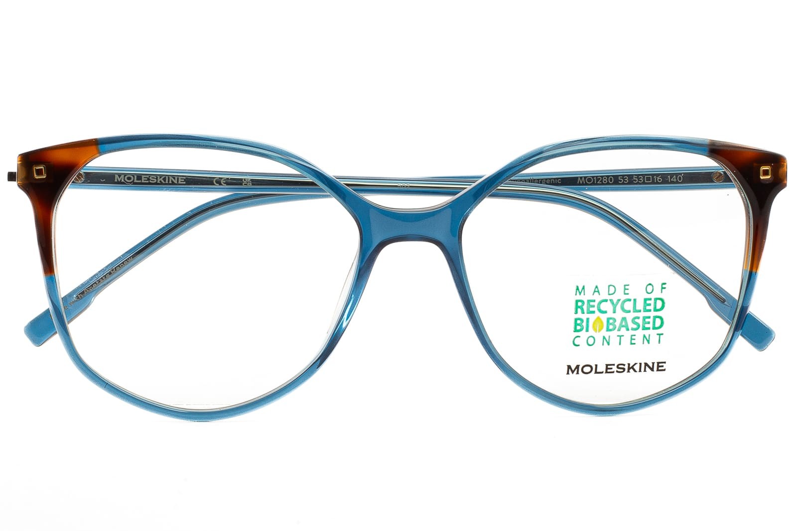MO1280 — Blue