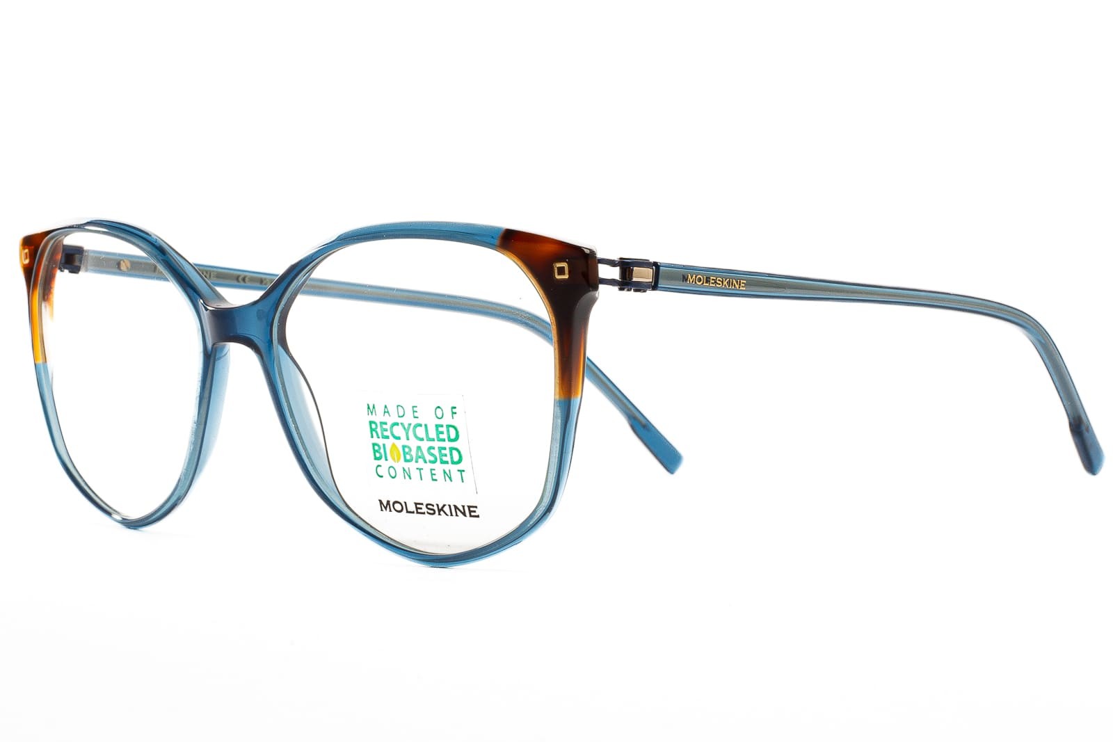 MO1280 — Blue