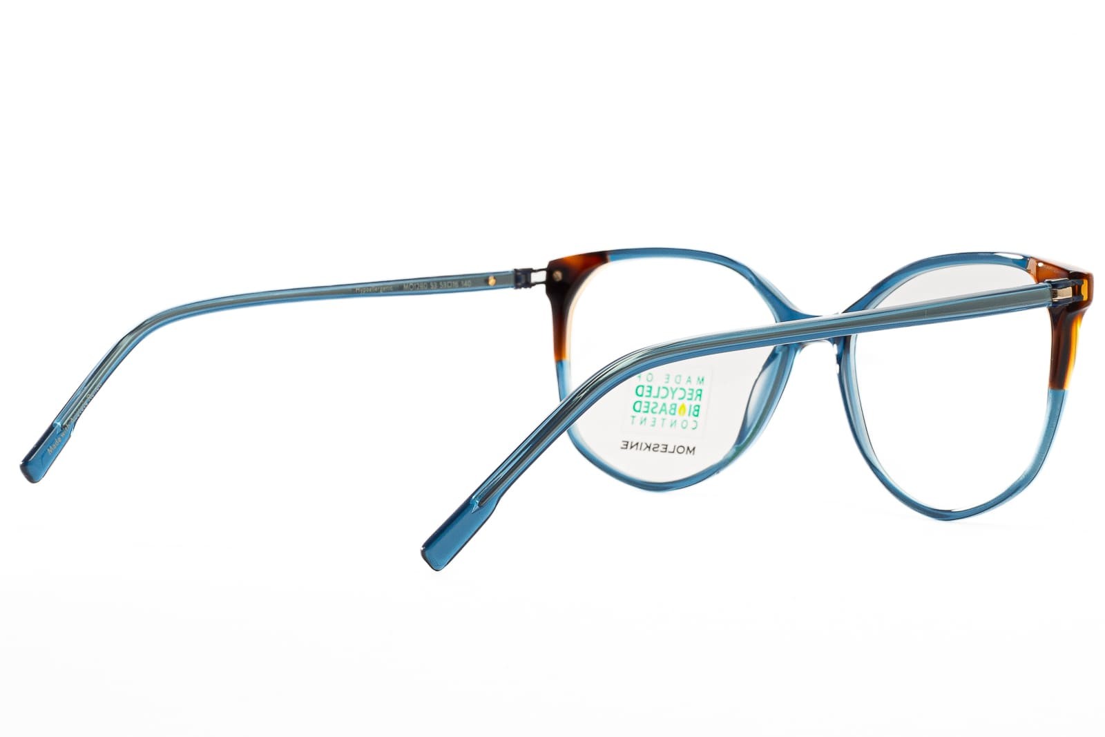 MO1280 — Blue