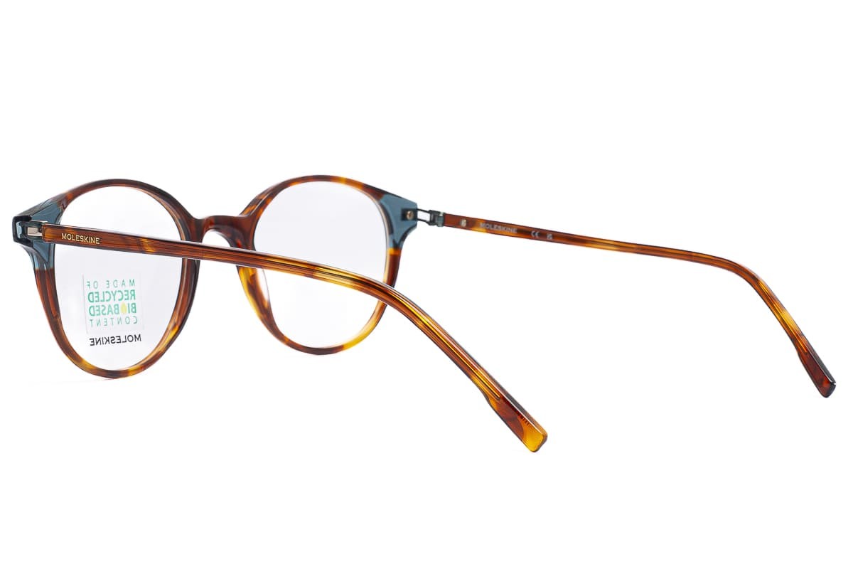 MO1281 - Havana Azzurro — Havana