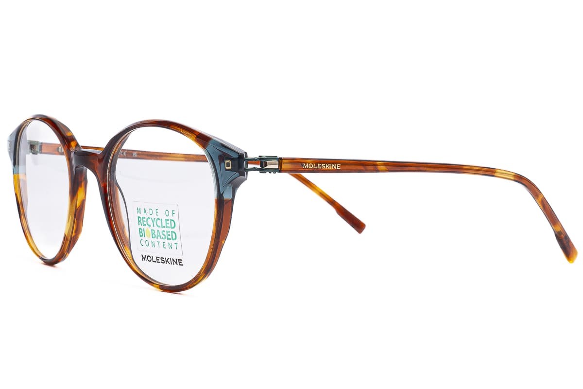 MO1281 - Havana Azzurro — Havana