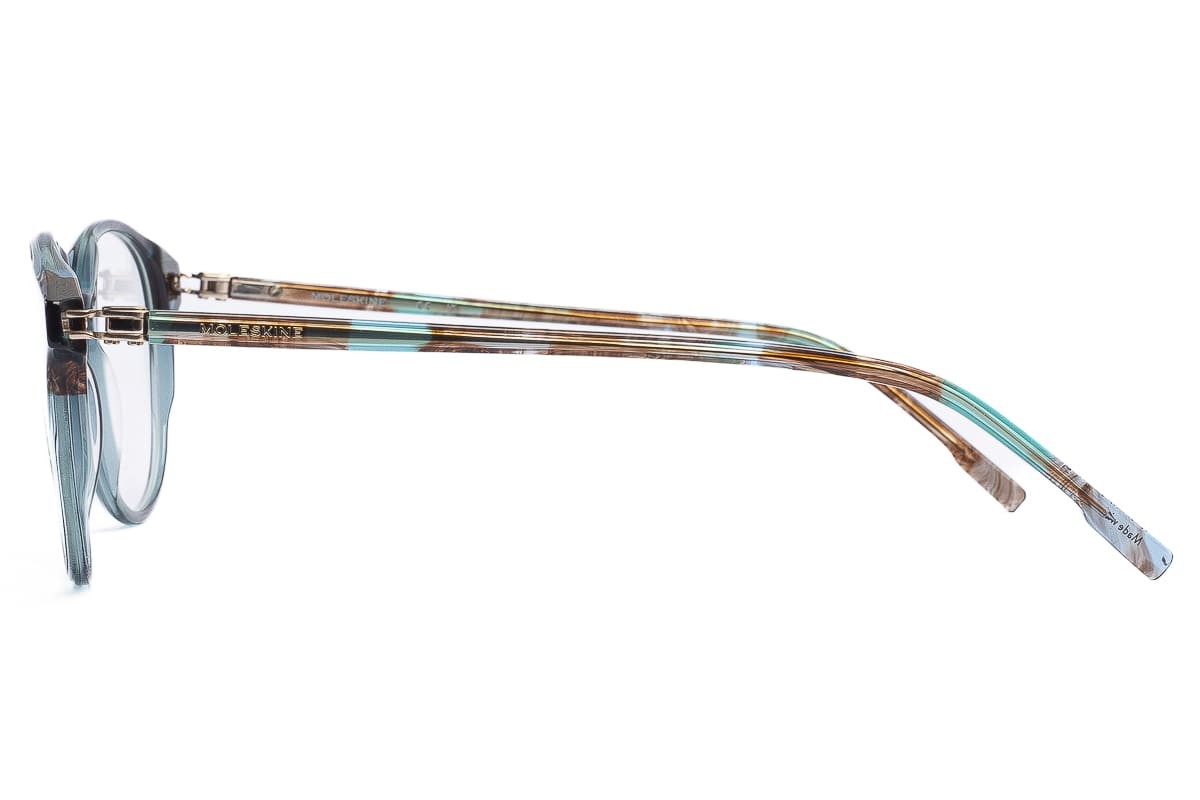 MO1281 - Light Blue — Blue