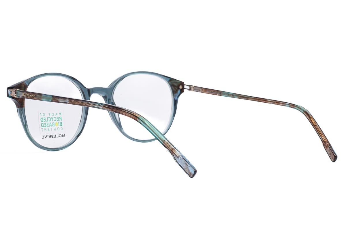 MO1281 - Light Blue — Blue