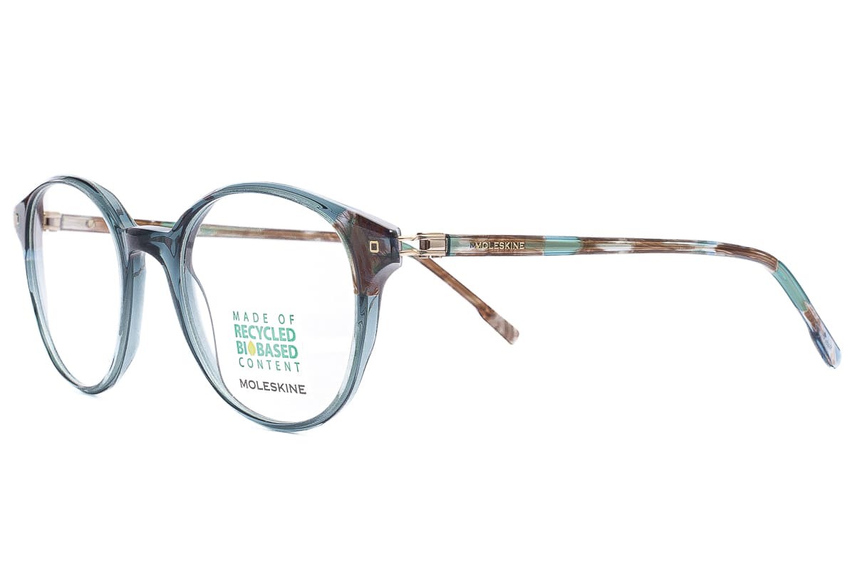 MO1281 - Light Blue — Blue