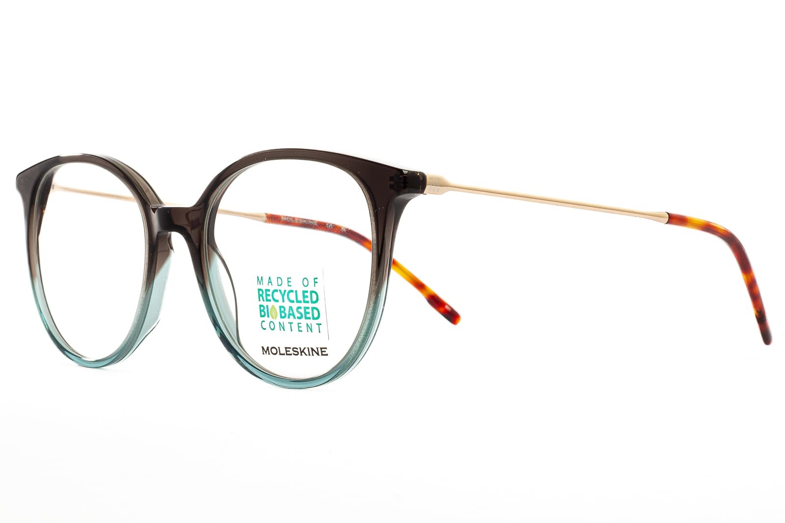 MO1308 - Grigio Azzurro — Gray