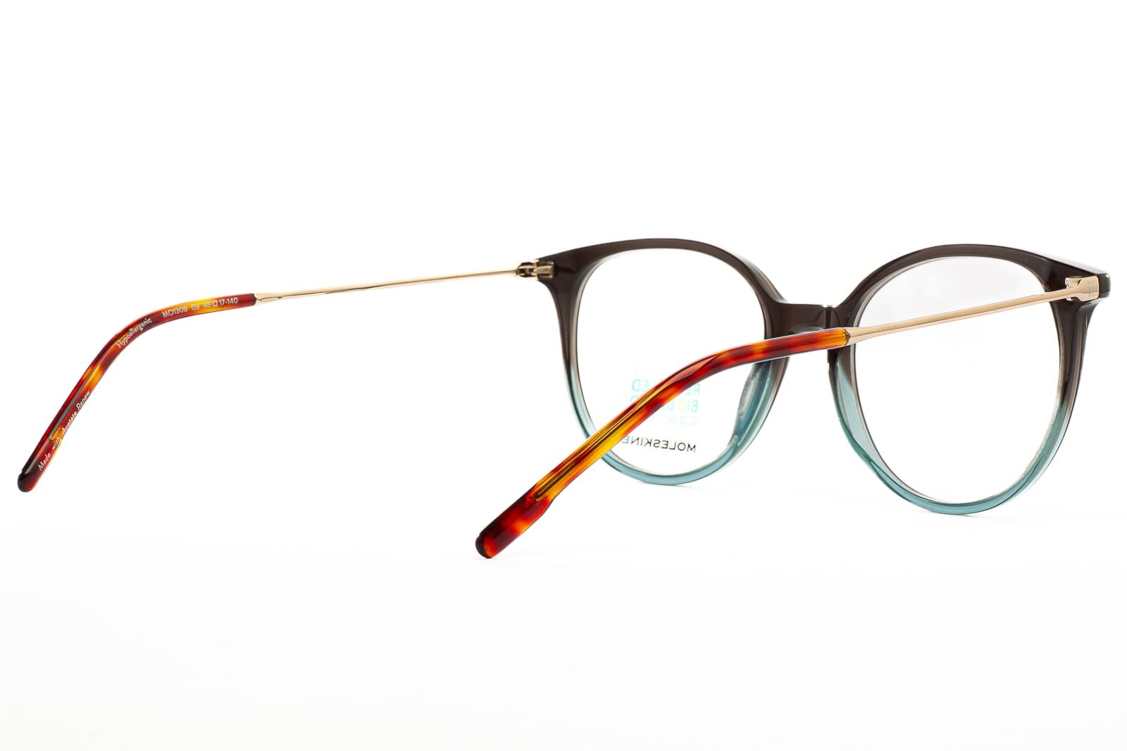 MO1308 - Grigio Azzurro — Gray