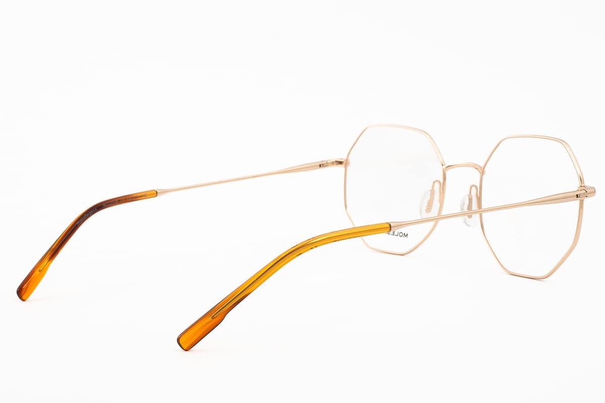MO2158 - Gold — Gold