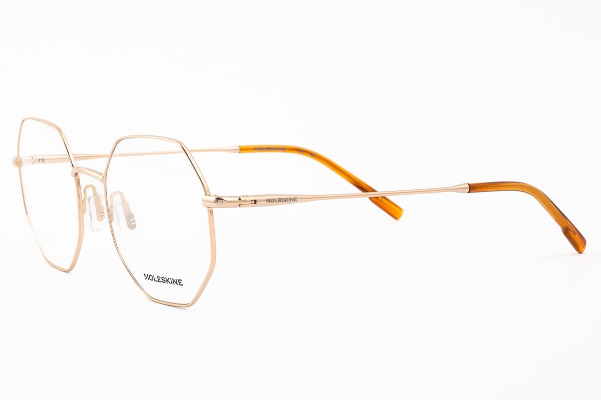 MO2158 - Gold — Gold