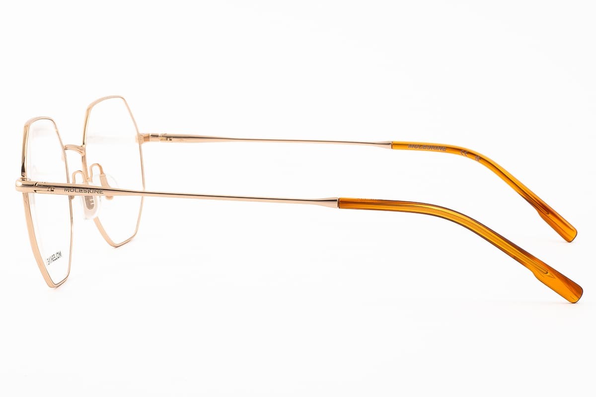 MO2158 - Gold — Gold