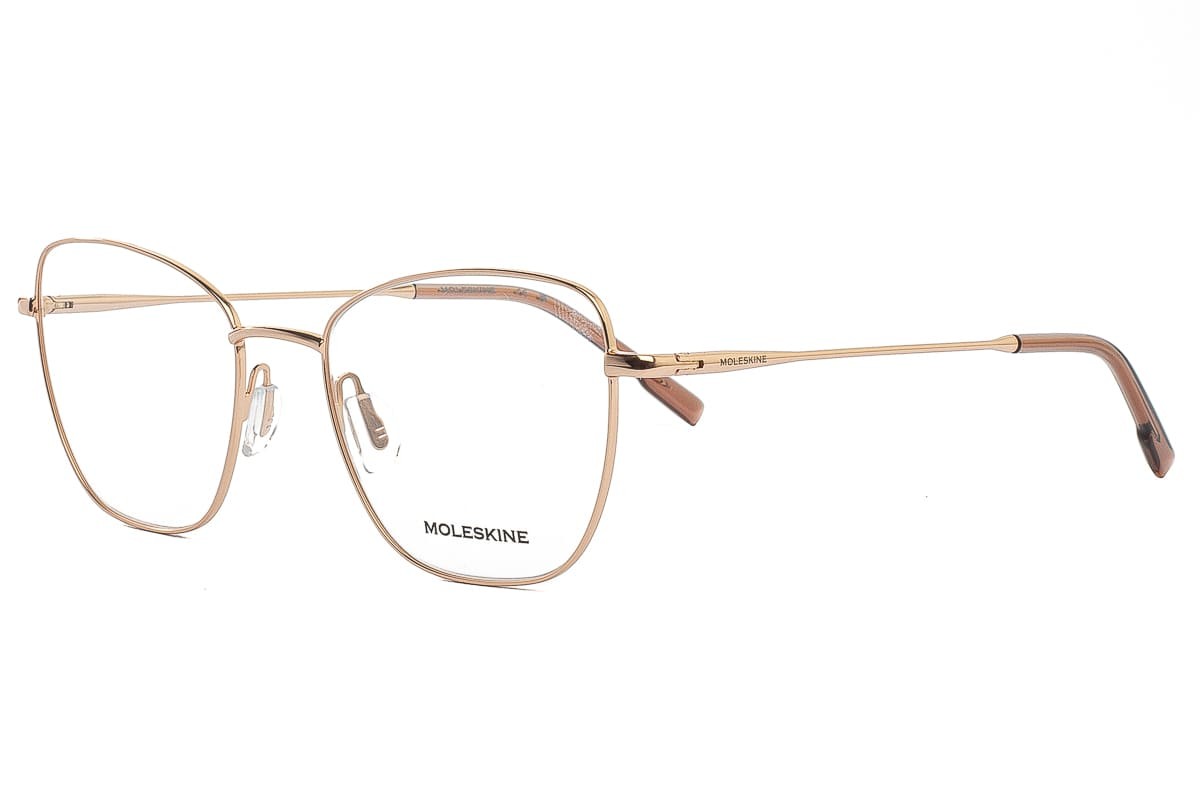 MO2160 - Oro Rosa — Gold