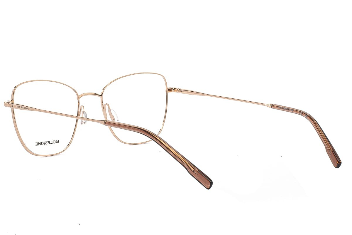 MO2160 - Oro Rosa — Gold