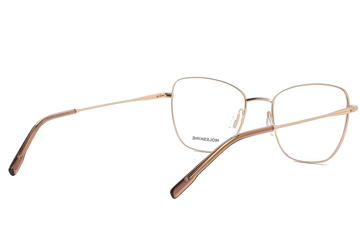 MO2160 - Oro Rosa — Gold