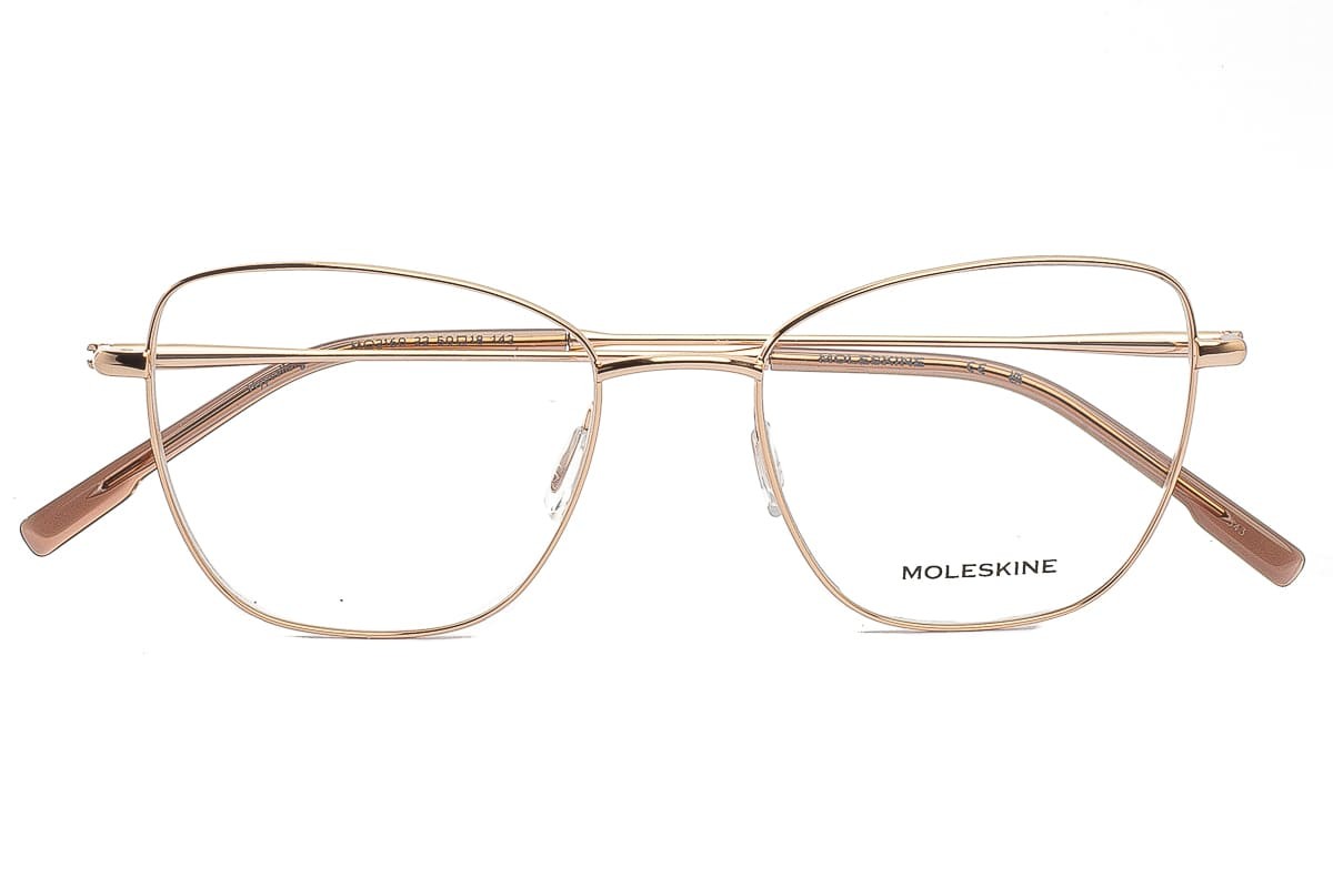 MO2160 - Oro Rosa — Gold