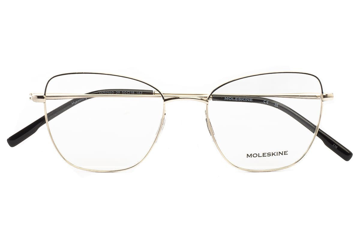 MO2160 - Argento Nero — Silver