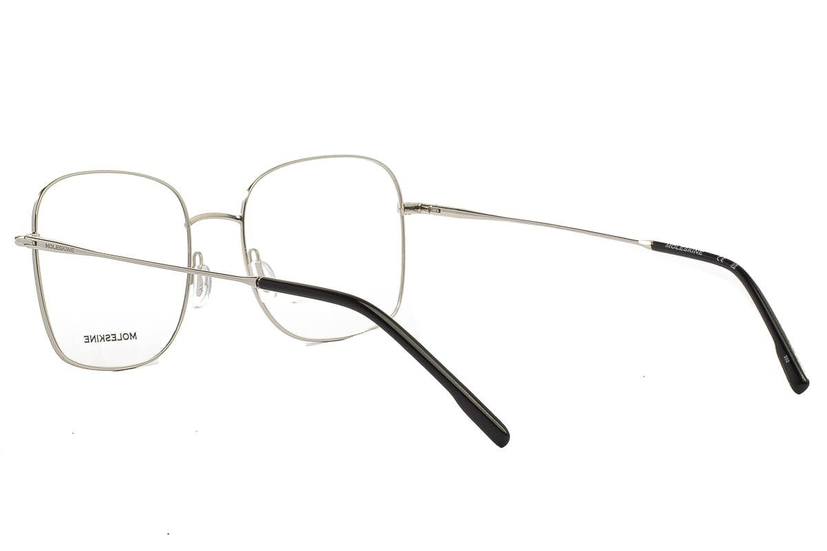 MO2161 - Argento Nero — Silver