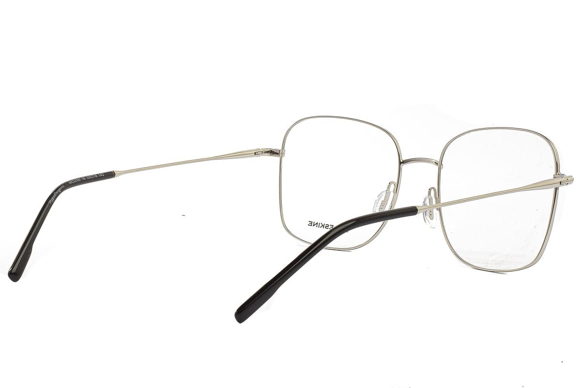 MO2161 - Argento Nero — Silver