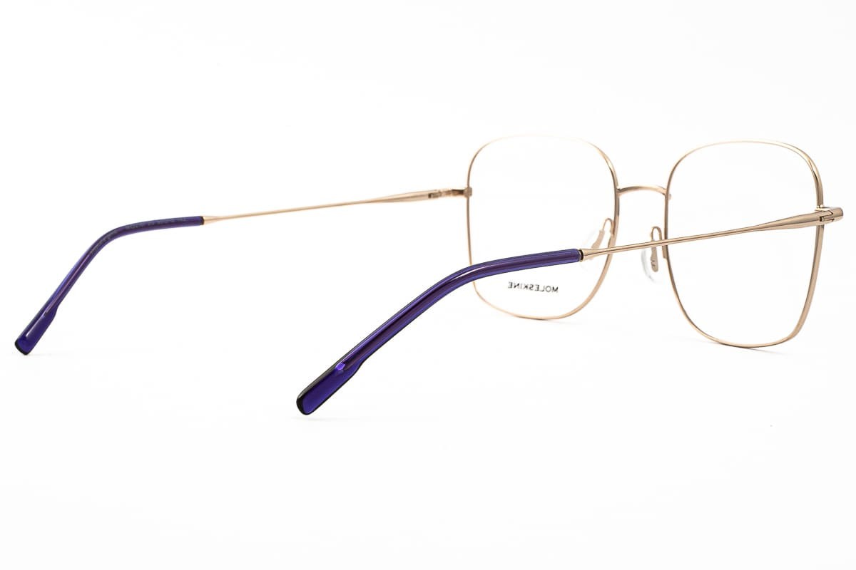 MO2161 - Gold — Gold