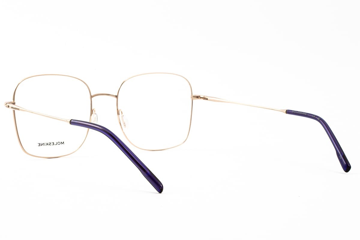 MO2161 - Gold — Gold