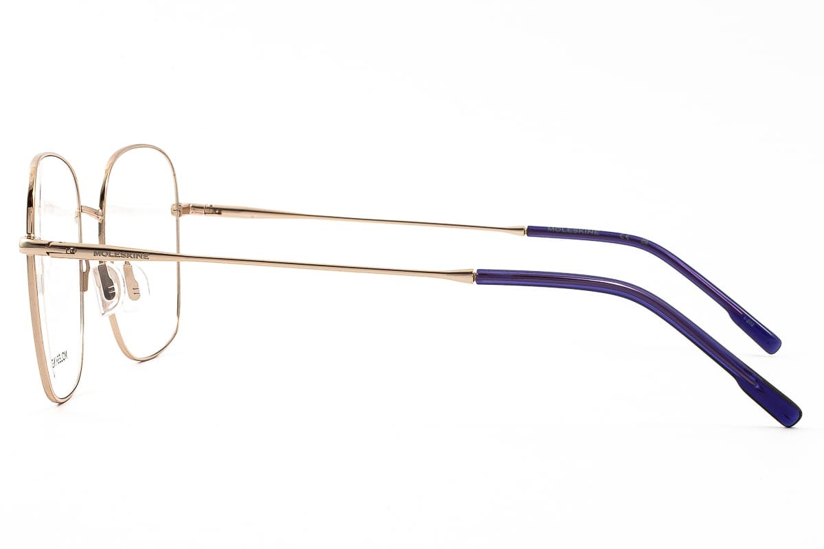 MO2161 - Gold — Gold
