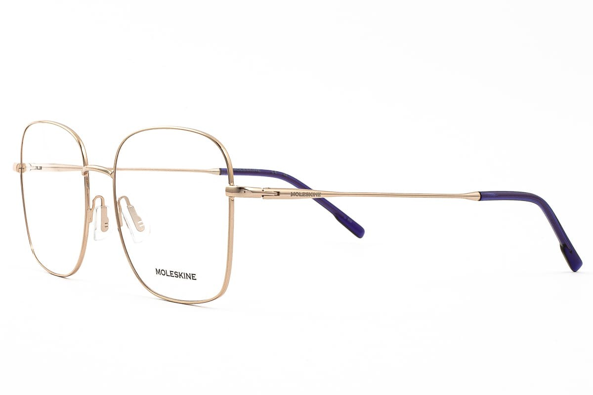 MO2161 - Gold — Gold