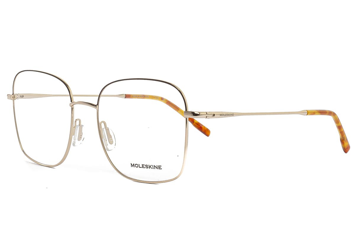 MO2161 - Oro Marrone — Gold