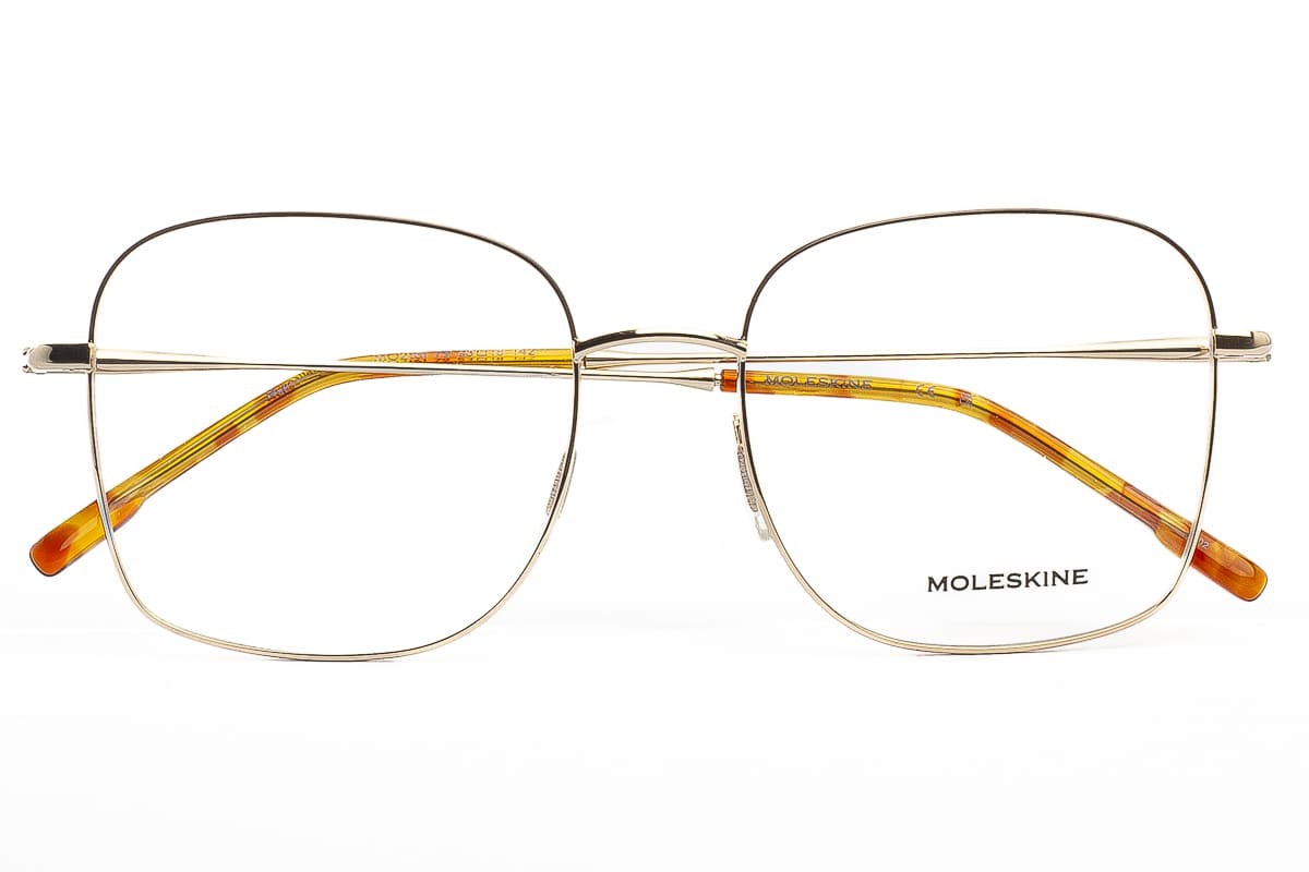 MO2161 - Oro Marrone — Gold