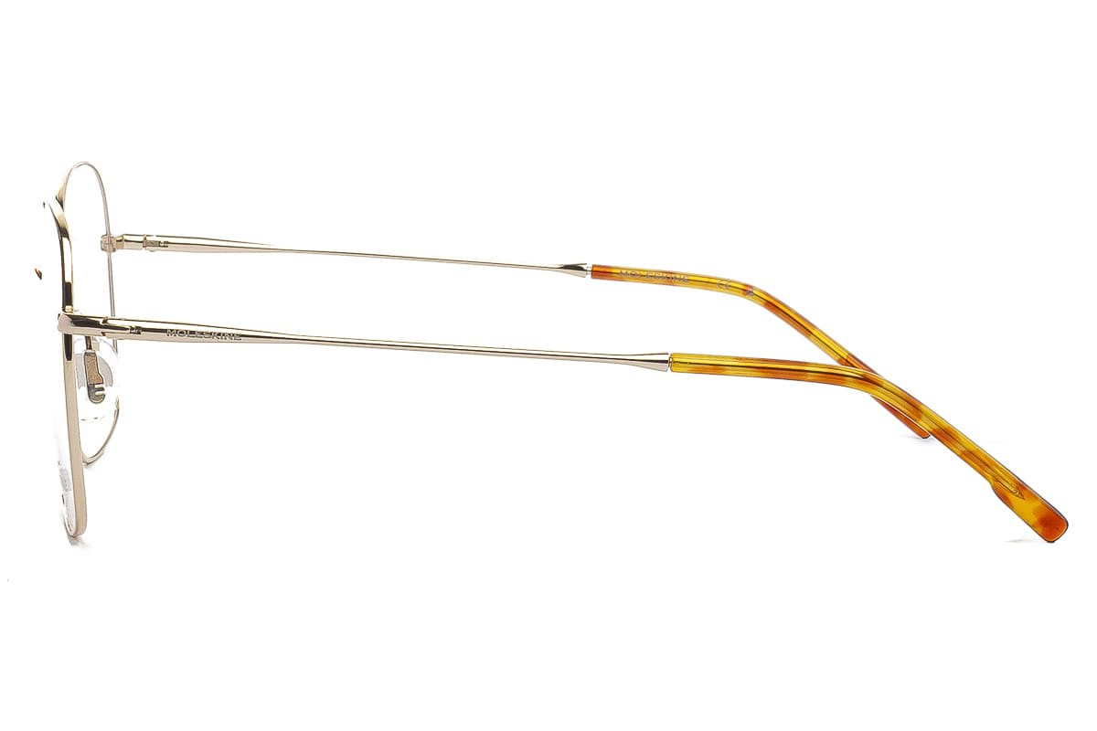 MO2161 - Oro Marrone — Gold