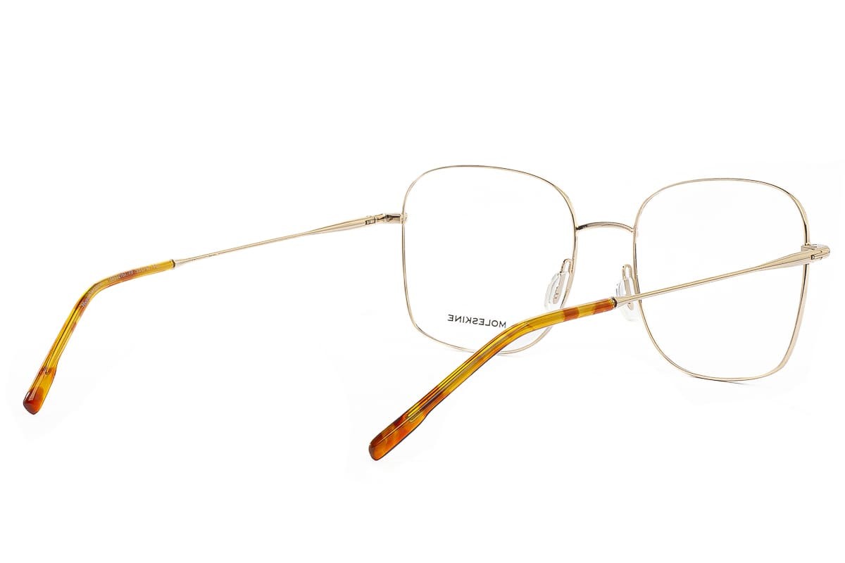 MO2161 - Oro Marrone — Gold