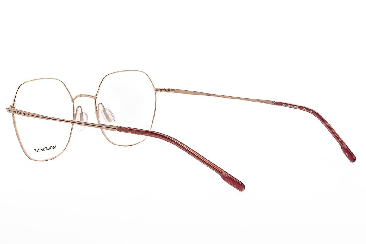MO2192 - Oro Rosa — Gold