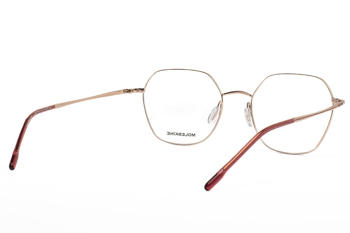 MO2192 - Oro Rosa — Gold