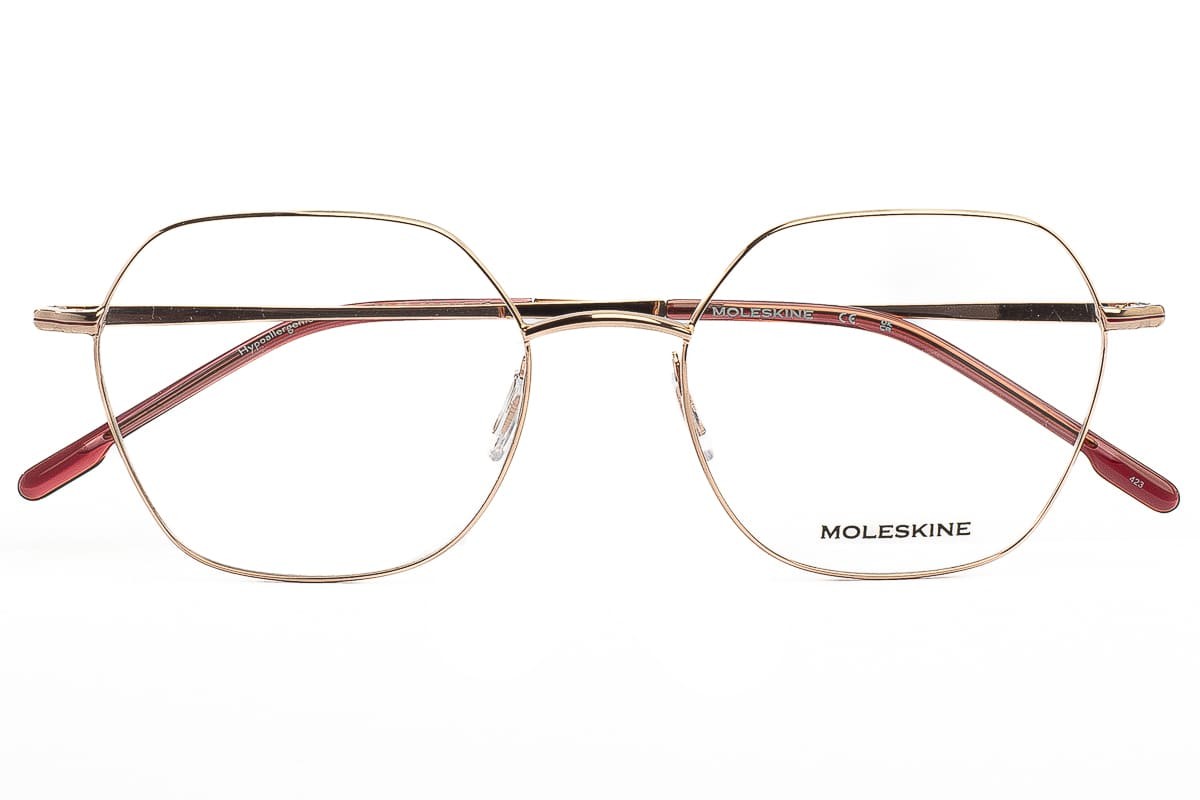 MO2192 - Oro Rosa — Gold